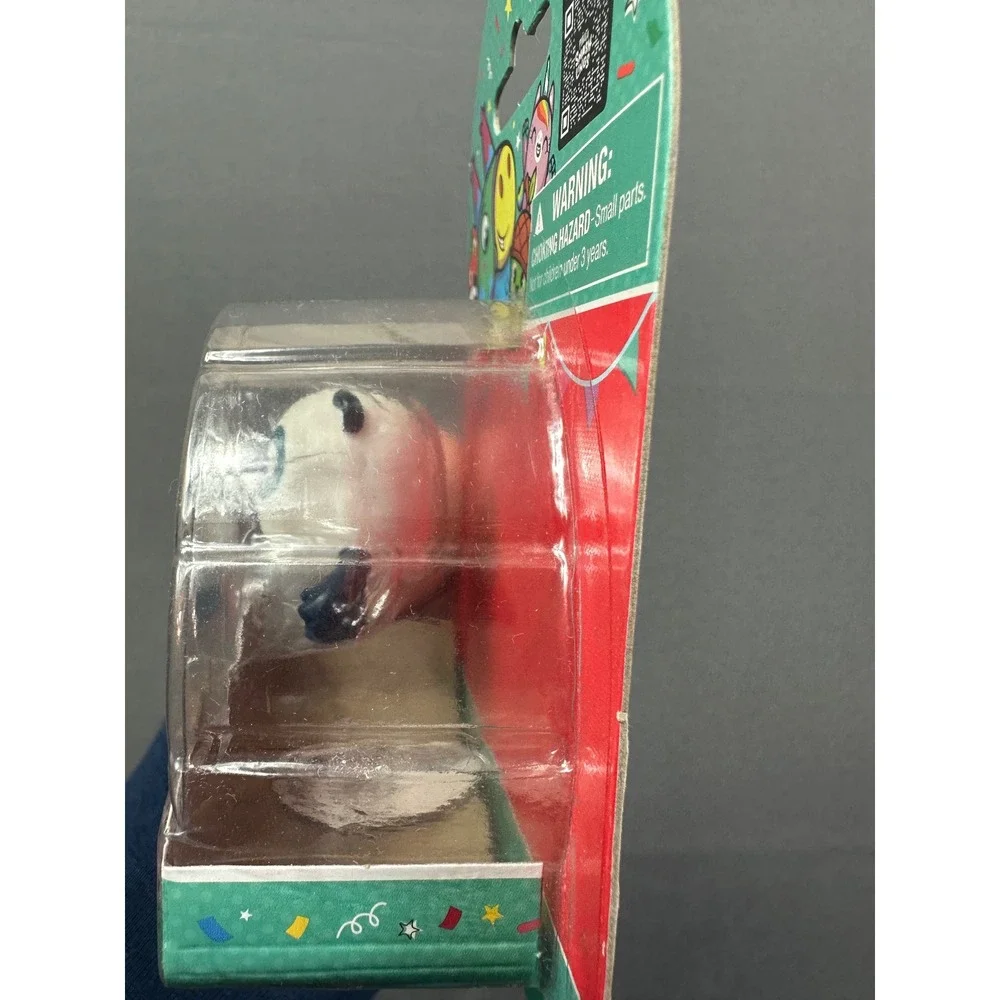 Piñata Smashlings lings Series 1 Panda Smashling Pack With DLC Code‎